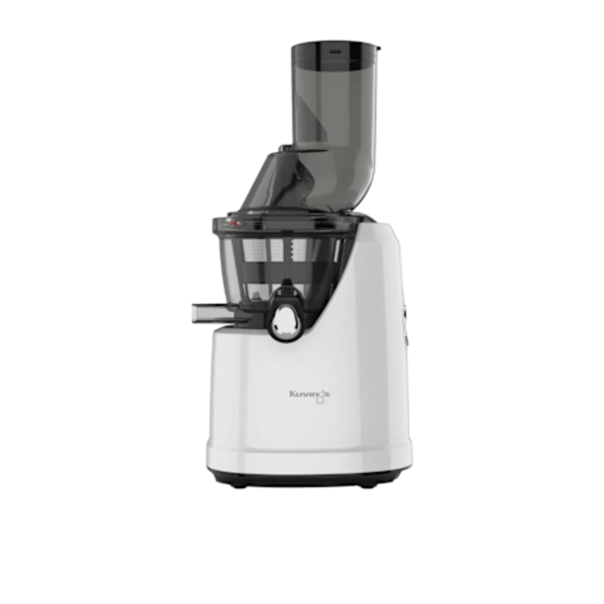 Kuvings C8000S Cold Press Slow Juicer White | Kitchen Warehouse™
